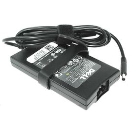 Блок питания (сетевой адаптер) для ноутбуков Dell 19V 3.34A 4.5x3.0 Slim Dell - Сервис Плюс Рус