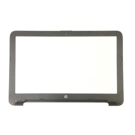 HP Pavilion TPN-C126 Рамка матрицы (Черный) (original) HP - Сервис Плюс Рус