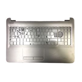 HP Pavilion TPN-C126 Топкейс (Серый) (original) HP - Сервис Плюс Рус