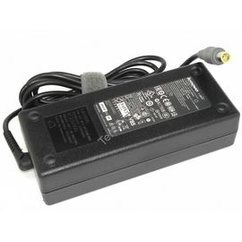 Блок питания (сетевой адаптер) для ноутбуков Lenovo 20V 6.75A 135W 8.0 pin ORIGINAL Lenovo / IBM - Сервис Плюс Рус