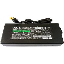 Блок питания (сетевой адаптер) для ноутбуков Sony Vaio 19.5V 6.15A 6.5pin Sony Vaio - Сервис Плюс Рус