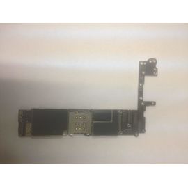 iPhone 6 Плата материнская 64 Gb без кнопки (на id) (Gold) (org.) - Сервис Плюс Рус