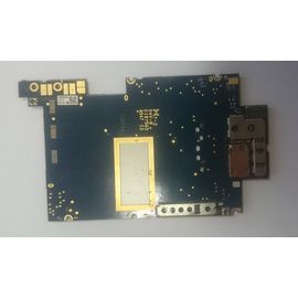 iPhone 3GS Материнская плата (org.) Apple - Сервис Плюс Рус