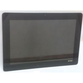 Asus Transformer Pad (TF300TG) Дисплей в сборе с сенсорным экраном (модуль) и рамкой (Черный) (org.) ASUS - Сервис Плюс Рус