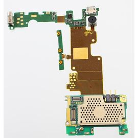 Nokia X3-02 (RM-639) Материнская плата (org.) Nokia - Сервис Плюс Рус