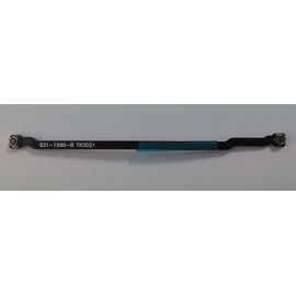 iPhone 5 Коаксиальный кабель плоский (iP5flex1) (org.) Apple - Сервис Плюс Рус