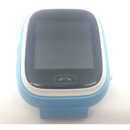 PAX+ Q50 Дисплей в сборе с сенсорным экраном+ кнопка home + корпус (org.) PAX+ - Сервис Плюс Рус