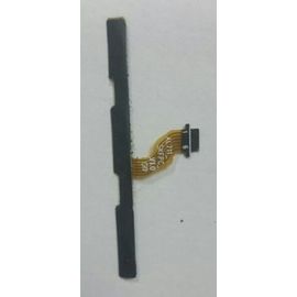 Lenovo A2010 / A2010-a Кнопки громкости и включения в сборе со шлейфом (org.) Lenovo - Сервис Плюс Рус