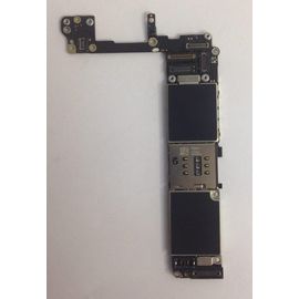 iPhone 6s Плата материнская (ROSE GOLD) 16GB (Без кнопки, на ID) (org.) Apple - Сервис Плюс Рус