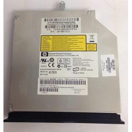 HP Compaq Presario (CQ61) Оптический привод DVD/CD-RW (org.) HP - Сервис Плюс Рус