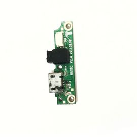 Prestigio Multipad 4 PMP7079D3G_QUAD Плата с разъемом зарядки и микрофоном (org.) Prestigio - Сервис Плюс Рус