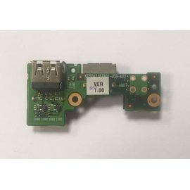 Acer Aspire 6920 Плата с USB портами (original) - Сервис Плюс Рус