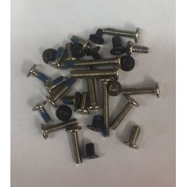 Asus X540S Набор винтов (original) ASUS - Сервис Плюс Рус