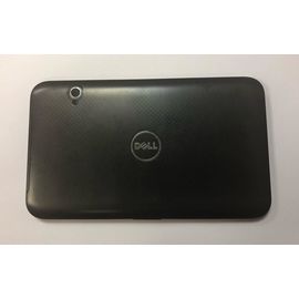Dell Streak 7" Задняя крышка (Черный) (original) Dell - Сервис Плюс Рус