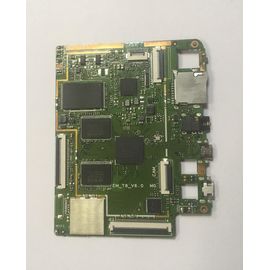 Cube Talk8 (U27GT-3G) Материнская плата (original) Cube - Сервис Плюс Рус