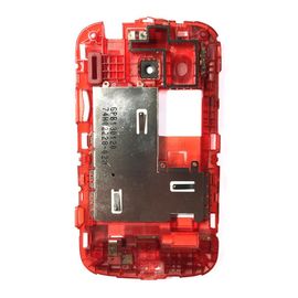 HTC Desire C (PL01110) Средняя часть корпуса (org.) HTC - Сервис Плюс Рус