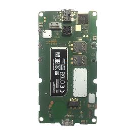 Microsoft 435 Dual (RM-1069) Материнская плата в сборе с компонентами (original) Microsoft - Сервис Плюс Рус