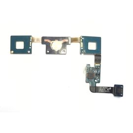 Samsung Omnia W (GT-I8350) Шлейф функциональных кнопок (снятый оригинал) Samsung - Сервис Плюс Рус
