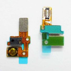 Alcatel One Touch Idol X 6040D Кнопка включения с датчиком света (org.) Alcatel - Сервис Плюс Рус