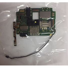 Alcatel OneTouch Pixi First (4024D) Материнская плата в сборе с компонентами (org.) Alcatel - Сервис Плюс Рус