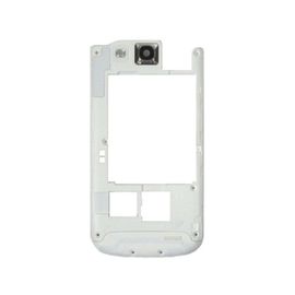 Samsung Galaxy S3 (GT-I9300) Средняя часть корпуса (Белый) (org.) Samsung - Сервис Плюс Рус