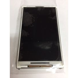 Samsung Star (GT-S5230) Дисплей в сборе со шлейфами кнопок (снятый оригинал) Samsung - Сервис Плюс Рус