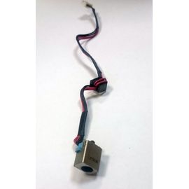 Acer Aspire 5552 Разъем питания на шлейфе (org.) Acer - Сервис Плюс Рус