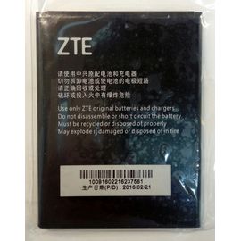 ZTE Blade L5 Аккумулятор (org.) ZTE - Сервис Плюс Рус