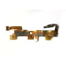 Alcatel Scribe Easy (8000D) Нижний шлейф (org.) Alcatel - Сервис Плюс Рус