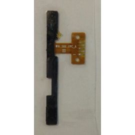 ZTE Blade L5 Шлейф кнопок громкости / включения (org.) ZTE - Сервис Плюс Рус