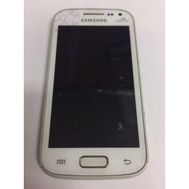 Samsung Galaxy Ace 2 (GT-I8160) Дисплей в сборе с тачскрином (org.) Samsung - Сервис Плюс Рус