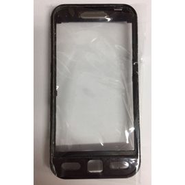 Samsung Star (GT-S5230) Передняя часть (снятый оригинал) - черный Samsung - Сервис Плюс Рус