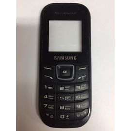 Samsung GT-E1200R Передняя панель (org.) Samsung - Сервис Плюс Рус