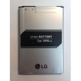 LG G4 (H815) Аккумулятор 3000mAh (org.) LG - Сервис Плюс Рус