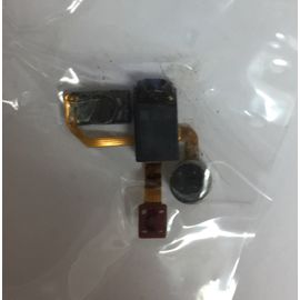 Samsung GT-S5560 Шлейф в сборе с компонентами (org.) Samsung - Сервис Плюс Рус