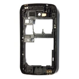 Highscreen Boost Средняя часть корпуса (Черный) (org.) Highscreen - Сервис Плюс Рус