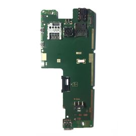 Nokia Lumia 530 (RM-1019) DS Материнская плата (Под восстановление) (org.) Nokia - Сервис Плюс Рус