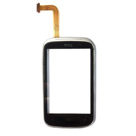 HTC Desire C (PL01110) Тачскрин (Белый) (org.) HTC - Сервис Плюс Рус
