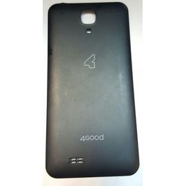 4Good light A103 4G Задняя крышка (Черный) (org.) 4Good - Сервис Плюс Рус