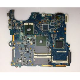 Sony PCG-7M6P Материнская плата (Нерабочая) (org.) Sony - Сервис Плюс Рус