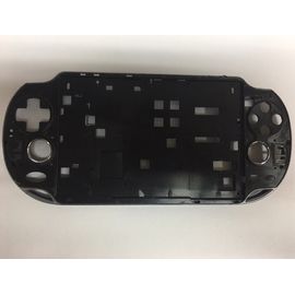 PS Vita (PCH-1008) Средняя часть корпуса (Черный) (org.) Sony - Сервис Плюс Рус