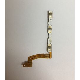 Huawei Ascend G6 LTE Шлейф боковых кнопок (org.) Huawei - Сервис Плюс Рус