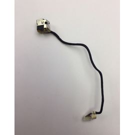 HP G62-b26ER Разъем питания (org.) HP - Сервис Плюс Рус