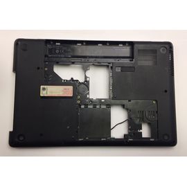 HP G62-b26ER Поддон (org.) HP - Сервис Плюс Рус