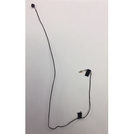 HP G62-b20ER Микрофон в сборе со шлейфом (org.) HP - Сервис Плюс Рус