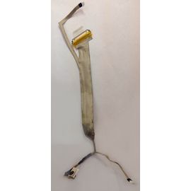 HP Compaq Presario (CQ61) Шлейф матрицы (G61 / DD00P6LC801 / 577068-001) (org.) HP - Сервис Плюс Рус