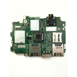 Nokia Lumia 535 (RM-1090) Материнская плата в сборе с компонентами (original) Nokia - Сервис Плюс Рус