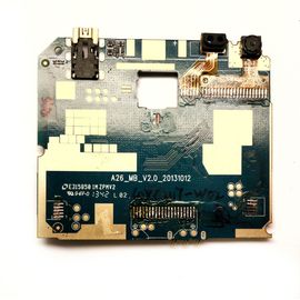 ORRO M9500 Материнская плата (Под восстановление) (org.) Orro - Сервис Плюс Рус
