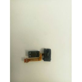 Samsung Galaxy Core Prime (SM-G361) Полифонический динамик в сборе с разъемом гарнитуры и разговорным динамиком (org.) Samsung - Сервис Плюс Рус
