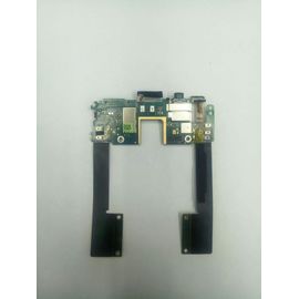 HTC X920E Верхняя плата в сборе с компонентами на шлейфе (org.) HTC - Сервис Плюс Рус